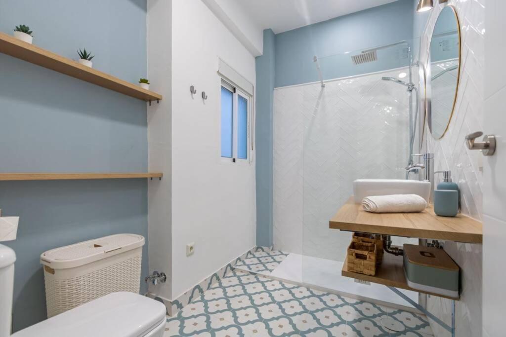 Apartment Darsena Riverside By Valcambre Sevilla