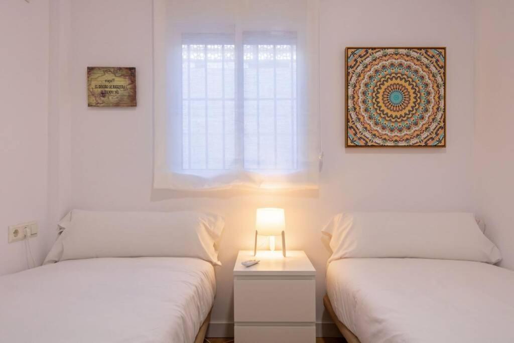 Apartment Darsena Riverside By Valcambre Sevilla