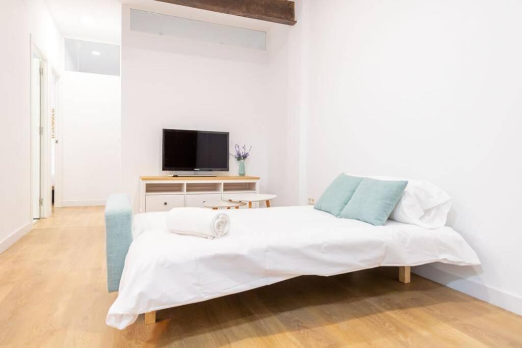 Apartament Darsena Riverside By Valcambre
