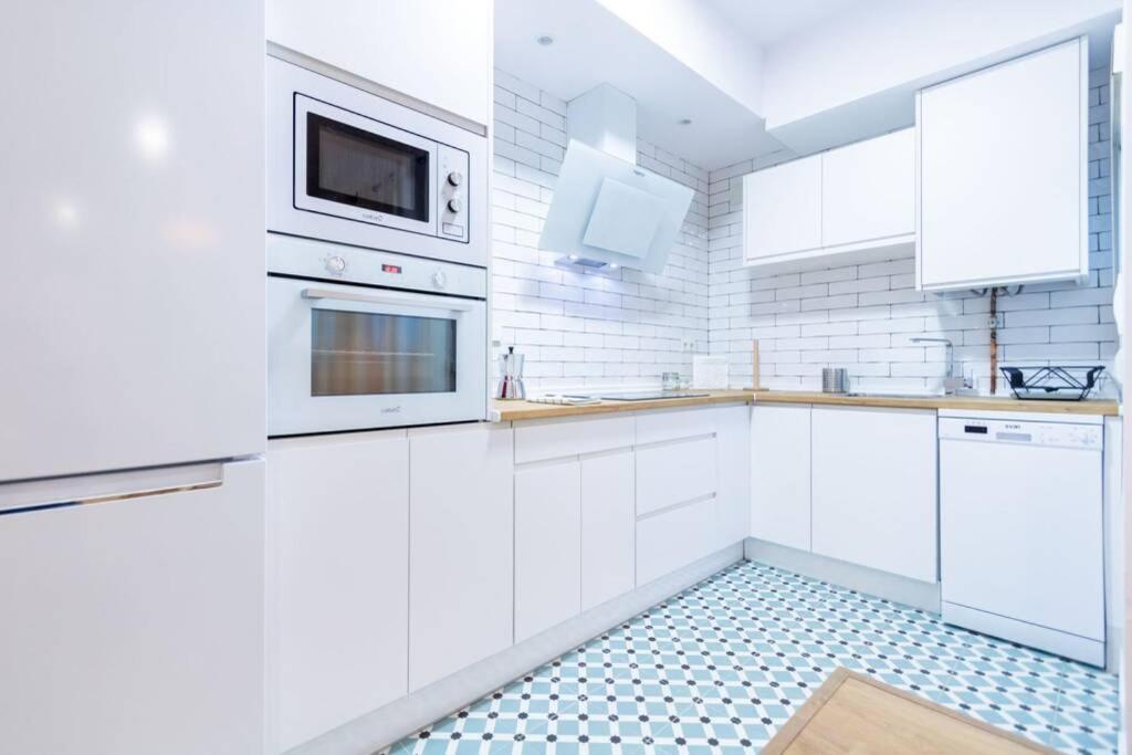 Apartment Darsena Riverside By Valcambre Sevilla