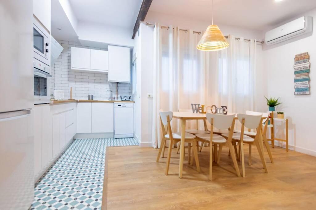 Darsena Riverside By Valcambre Apartament *