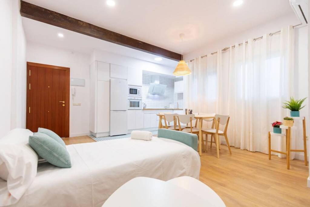 Apartament Darsena Riverside By Valcambre