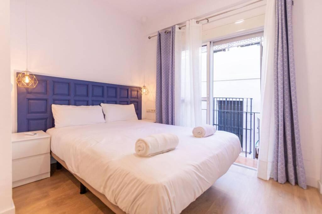 Apartament Darsena Riverside By Valcambre