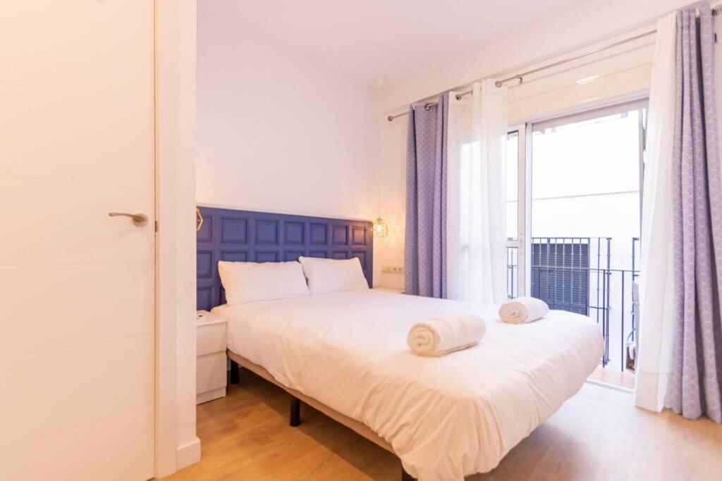 Apartament Darsena Riverside By Valcambre
