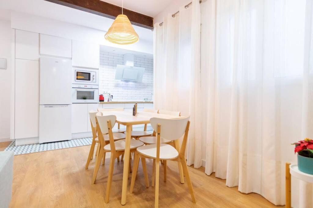 Apartment Darsena Riverside By Valcambre Sevilla